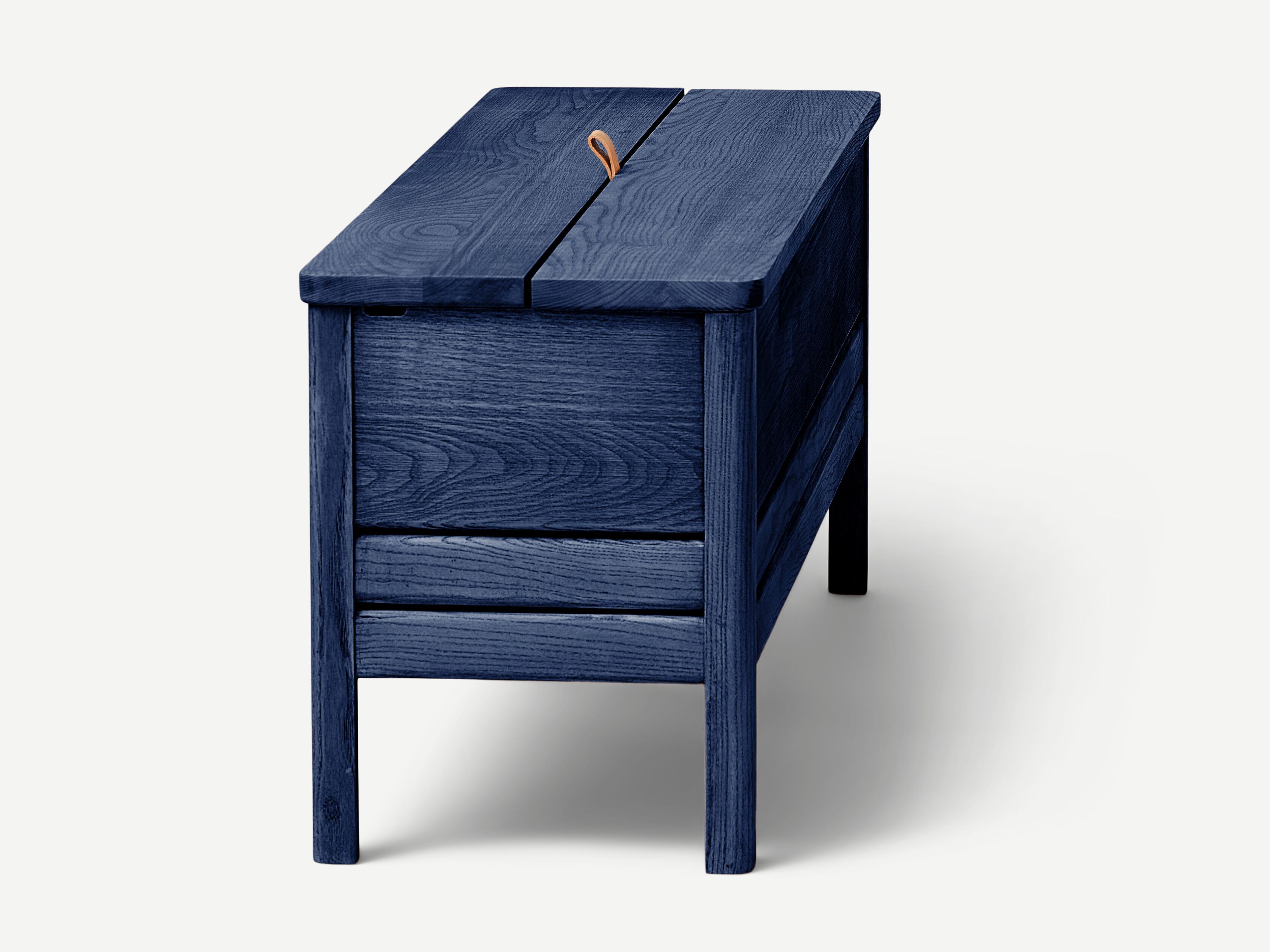 Сундук из дуба Form & Refine a line ARCH-00068817 - Вид №2