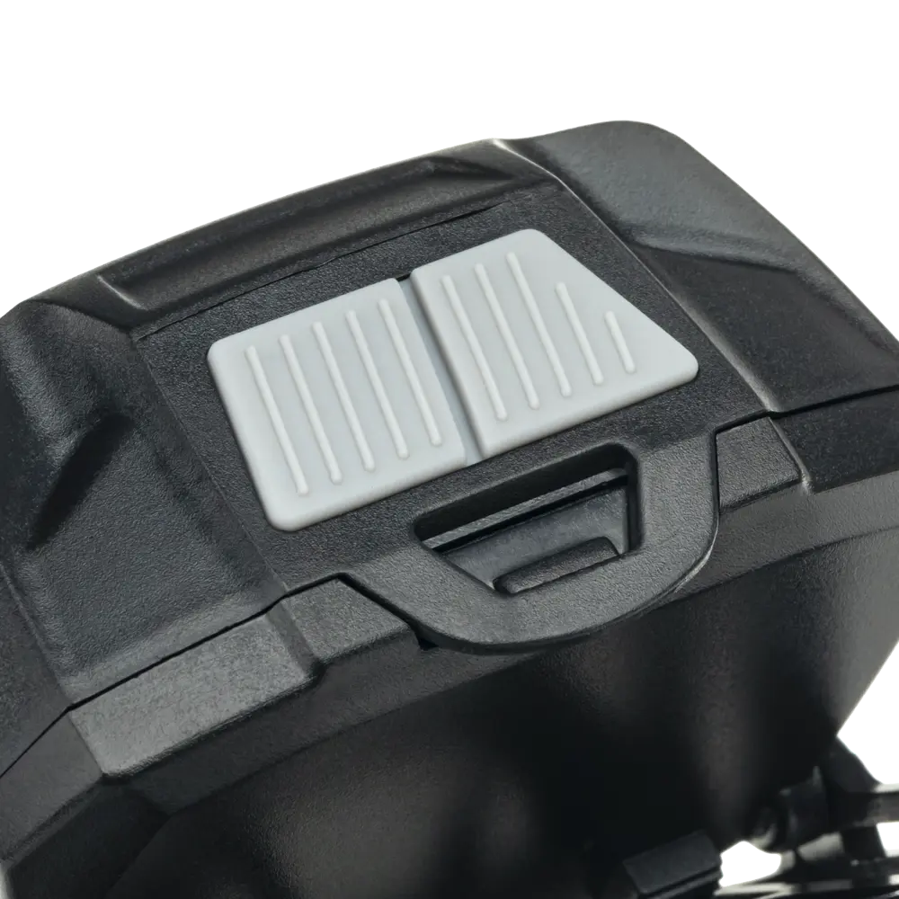 Налобный фонарь Ritter с регулируемой посадкой и 5 режимами освещения 88958390 STLM-1379195 - Вид №4