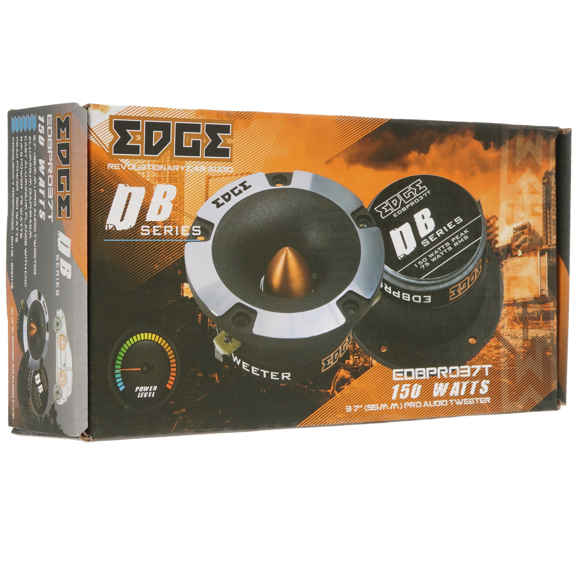 5332662 Твитер EDGE EDBXPRO37T-E0 STDN-0059616 - Вид №4