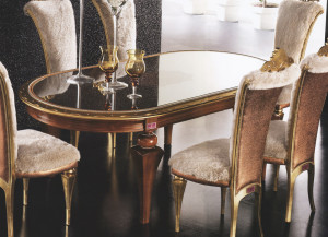 Стол  ALTAMODA TG12/F