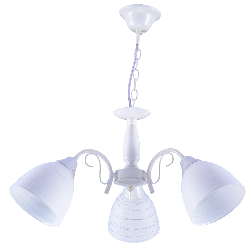 Люстра КЛЮЧНИК «Богема» — элегантное освещение для гостиной в неоклассическом стиле 82674260