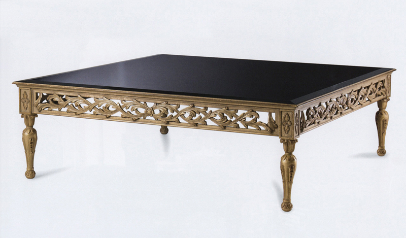 Стол журнальный  ROBERTO GIOVANNINI 1390G 