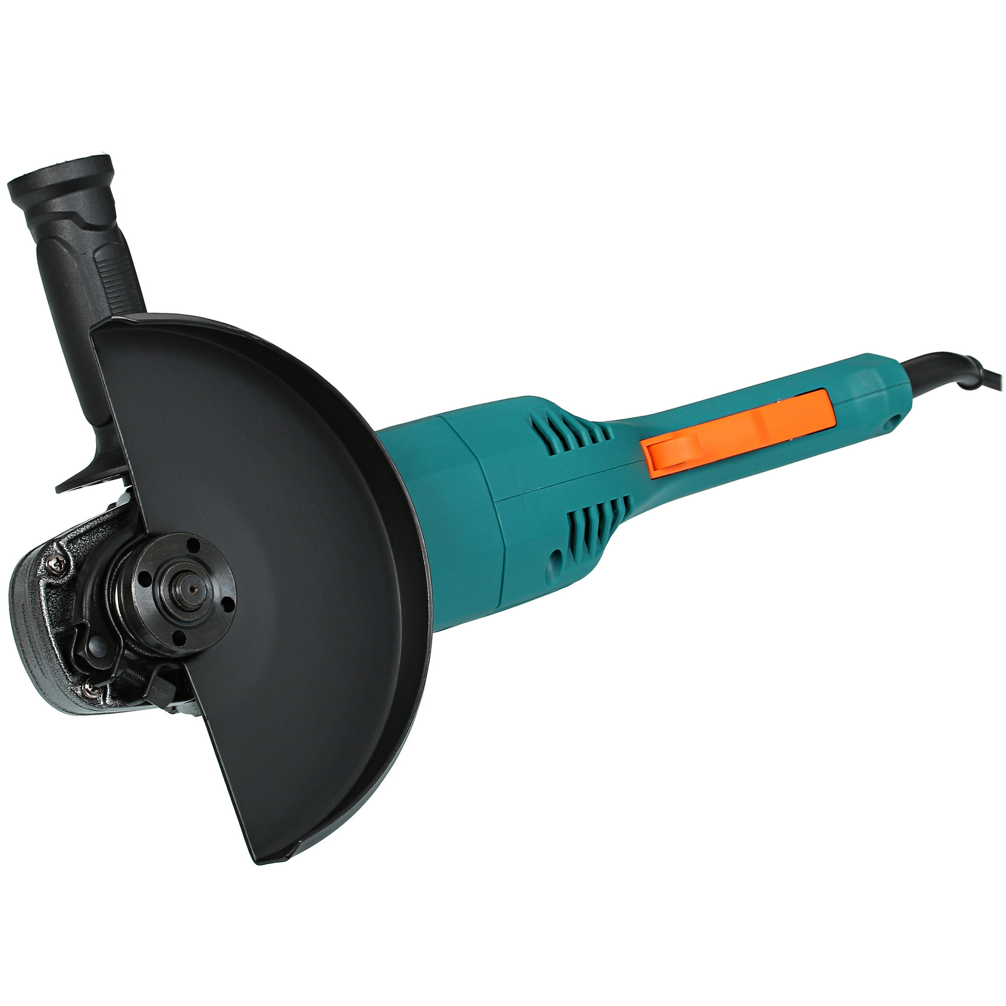 Углошлифовальная машина (УШМ) FinePower AG180S-180 5093286 STDN-0061729 - Вид №5