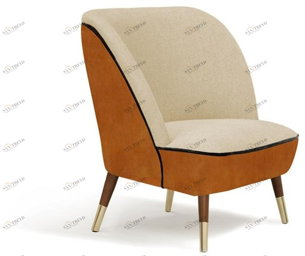 Moanne Кожаное кресло sun-id-1462749