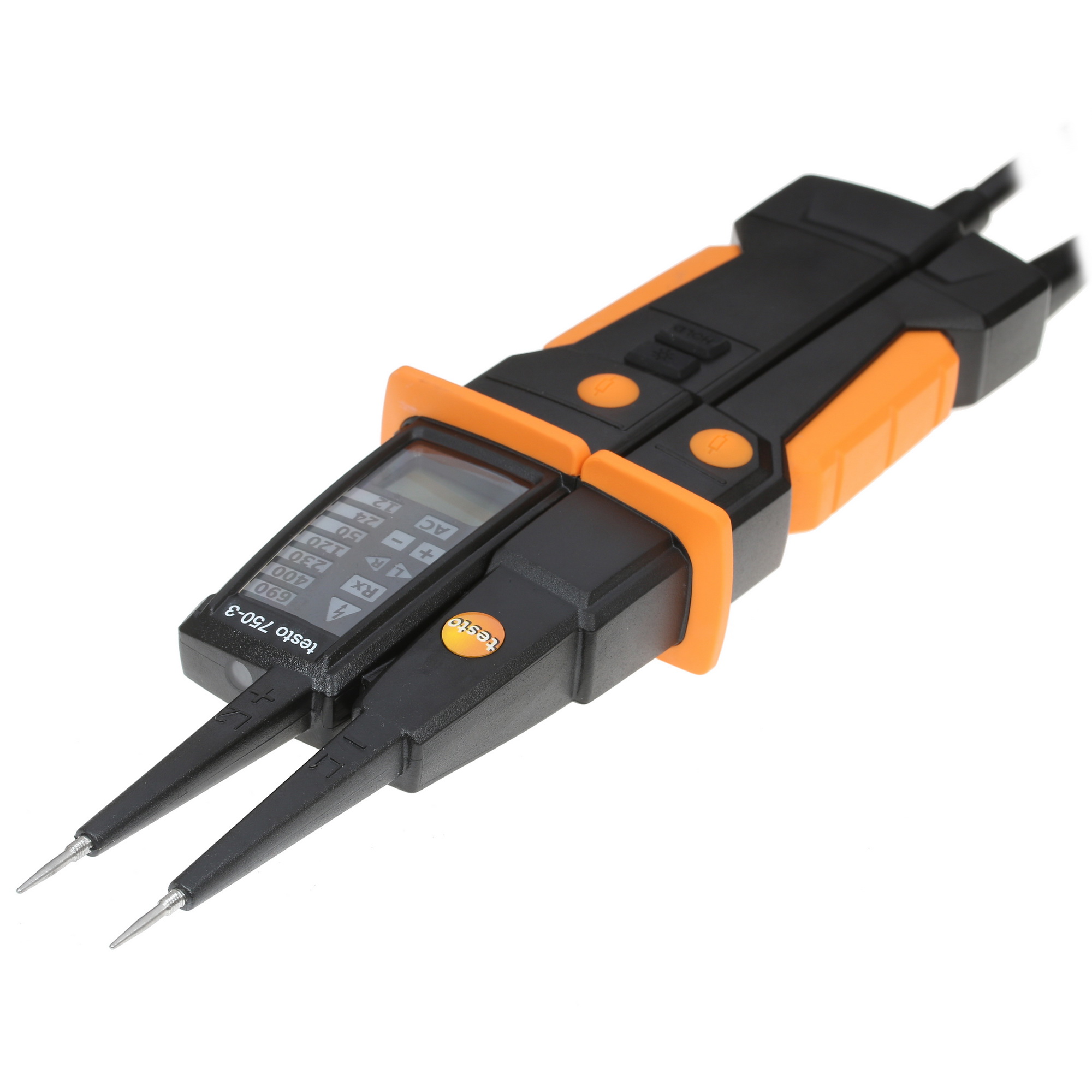 Тестер Testo 750-3 1081042 STDN-0032990 - Вид №1