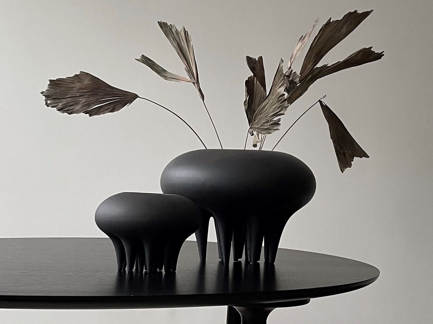 Керамическая ваза 101 Copenhagen Медуза ARCH-00014597 - Вид №3