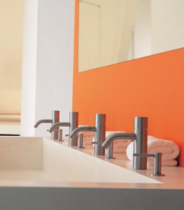 RB1E Свободные руки vola