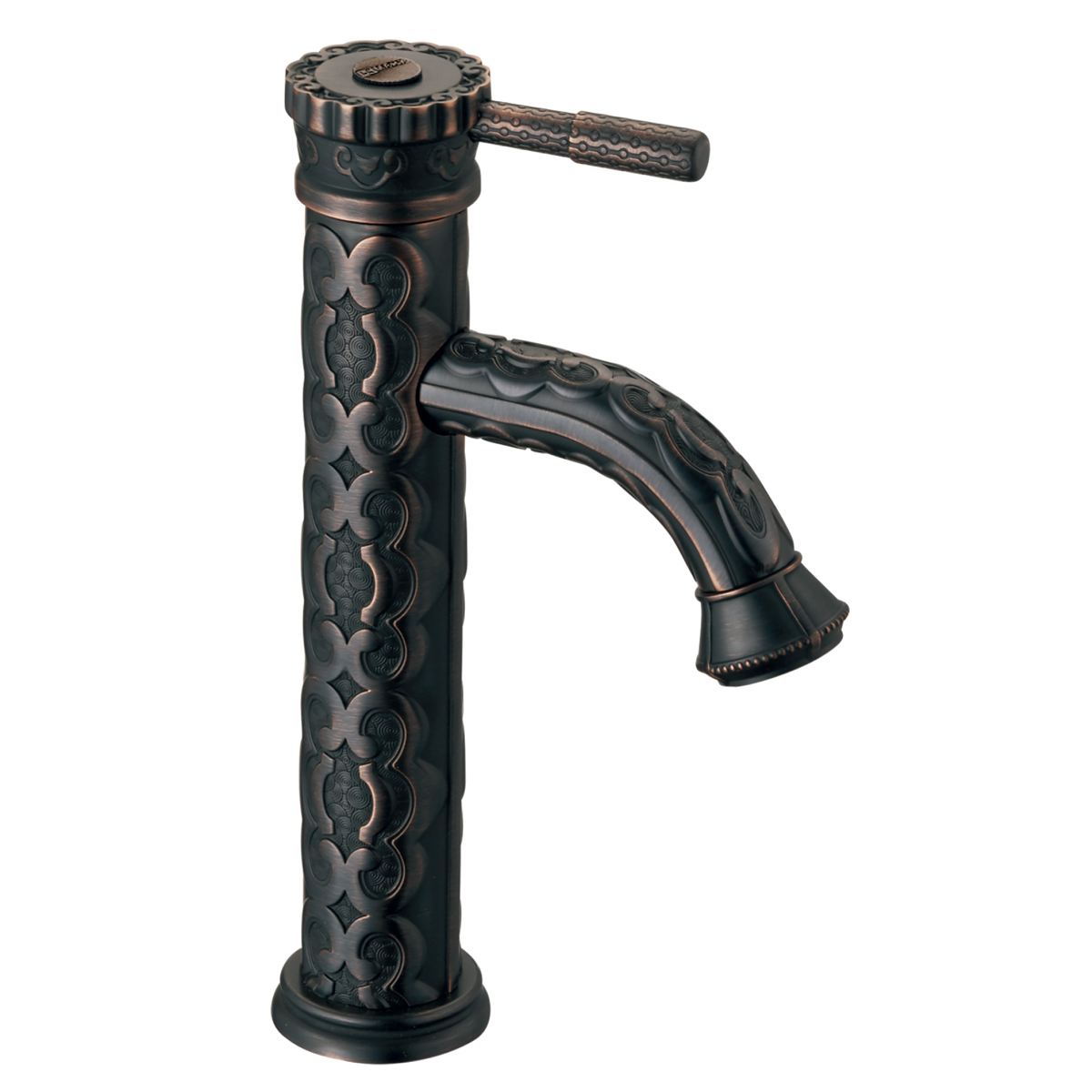 LM6609ORB Смеситель Jasmine для раковины LEMARK JASMINE