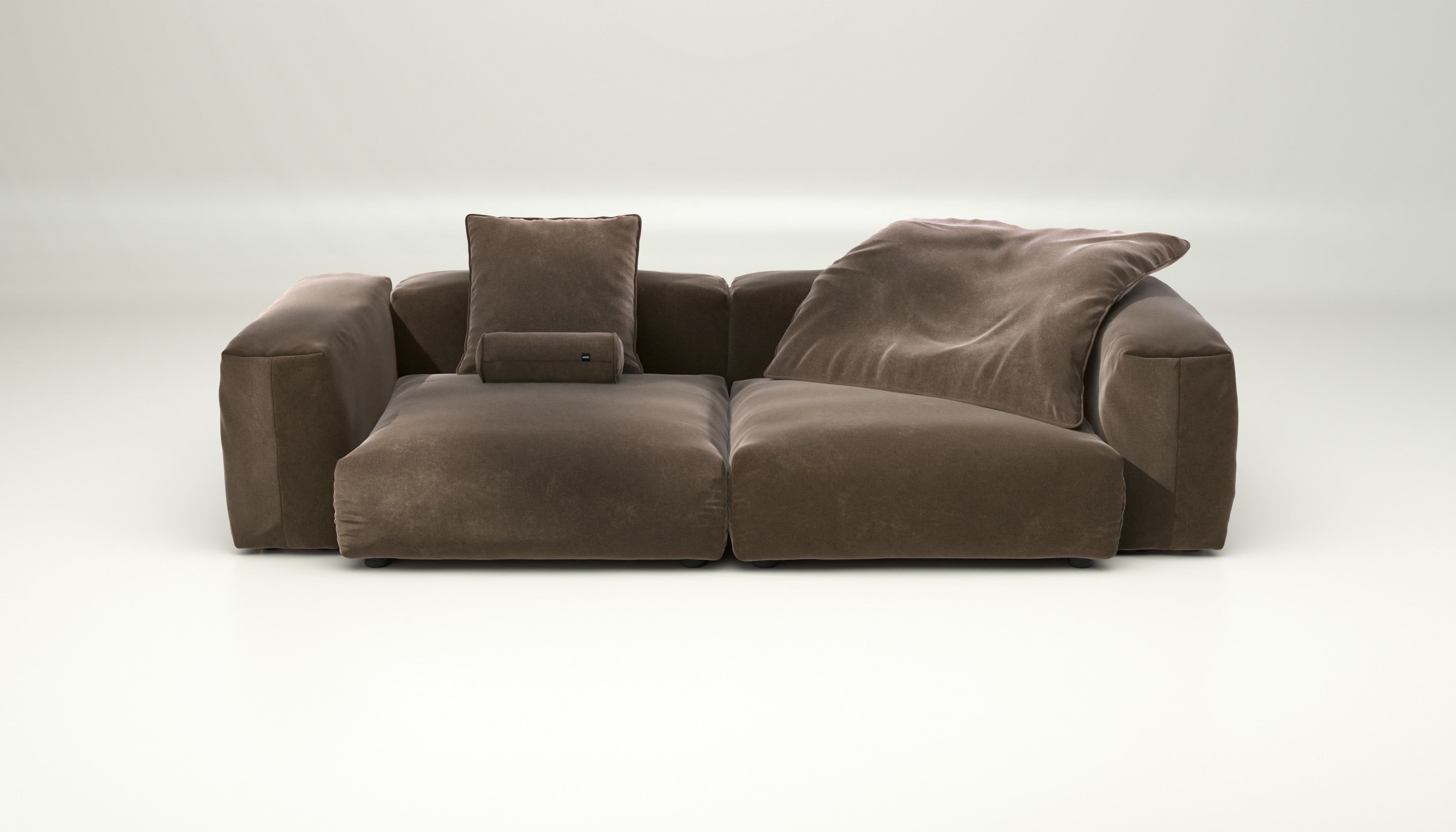 Модульный диван vetsak Suave ARCH-00075179 - Вид №7