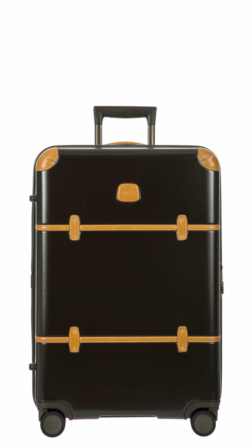 BBG28303.078 Чемодан BBG28303 Bellagio Trolley M Brics Bellagio 2.0  - Вид №9