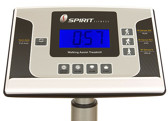 LW1000 Беговая дорожка spirit fitness lw1000 Spirit Fitness