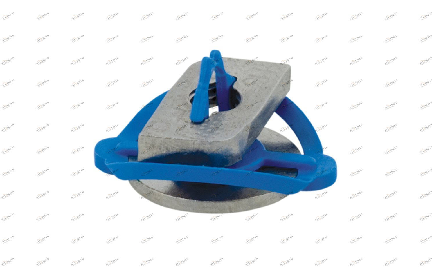 6517306 Монтажные профиля BIS RapidRail® Монтажные гайки нерж. монтаж в профиле BIS RapidRail® WALRAVEN 