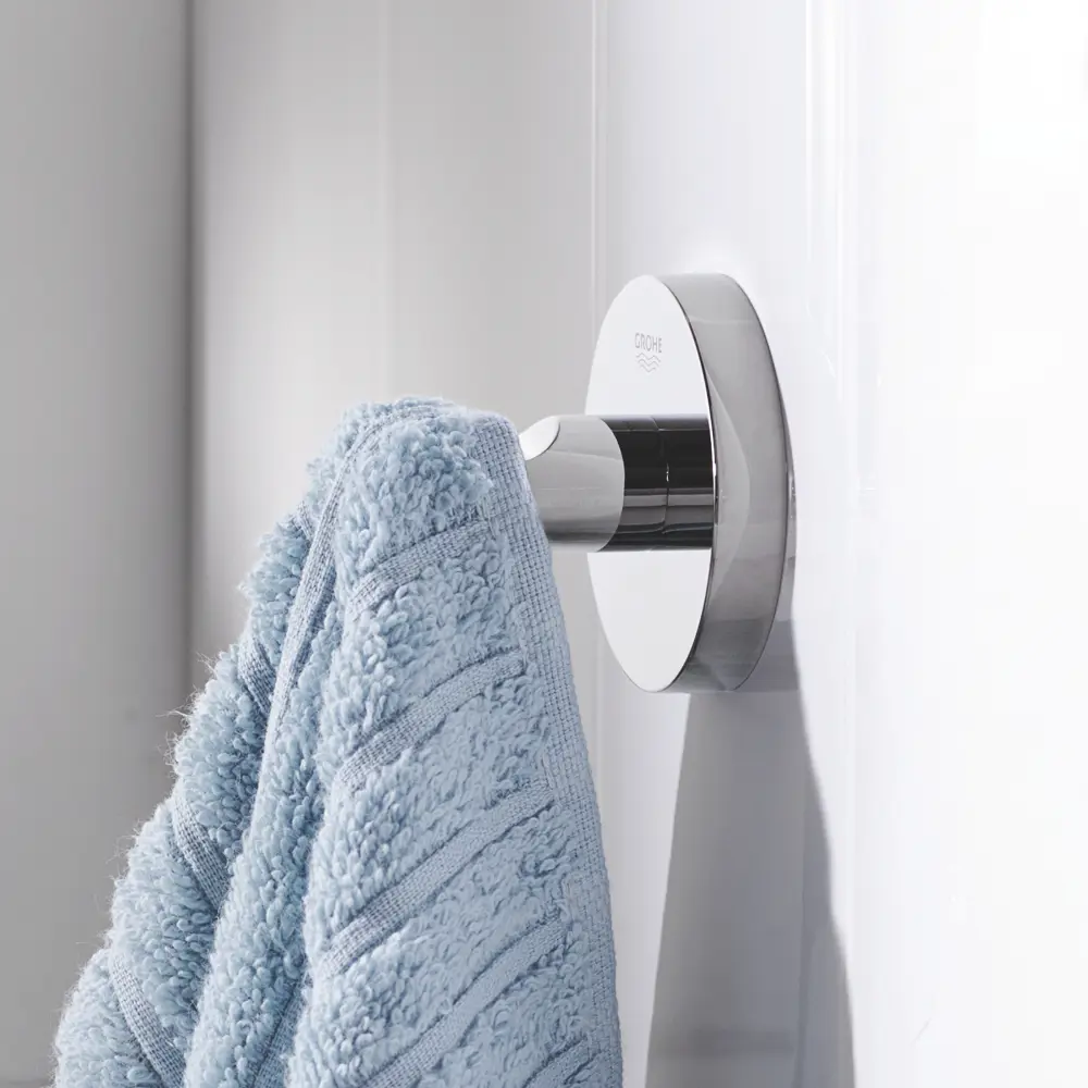 Крючок Grohe Essential 40364001 81961125 STLM-2052756  - Вид №3