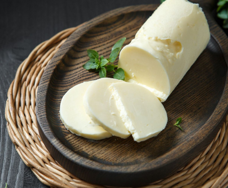 1302 Масло сливочное большое 82,5% Вкусляндия  - Вид №1