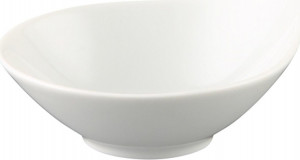 72425 Rosenthal Салатник Rosenthal Фри Спирит Вайс 15см, фарфор Фарфор