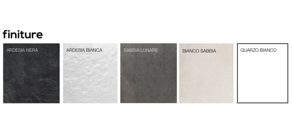 Электрический радиатор для облучения и накопления ATH Italia электрические обогреватели для накопления ARCH-00075382 - Вид №7