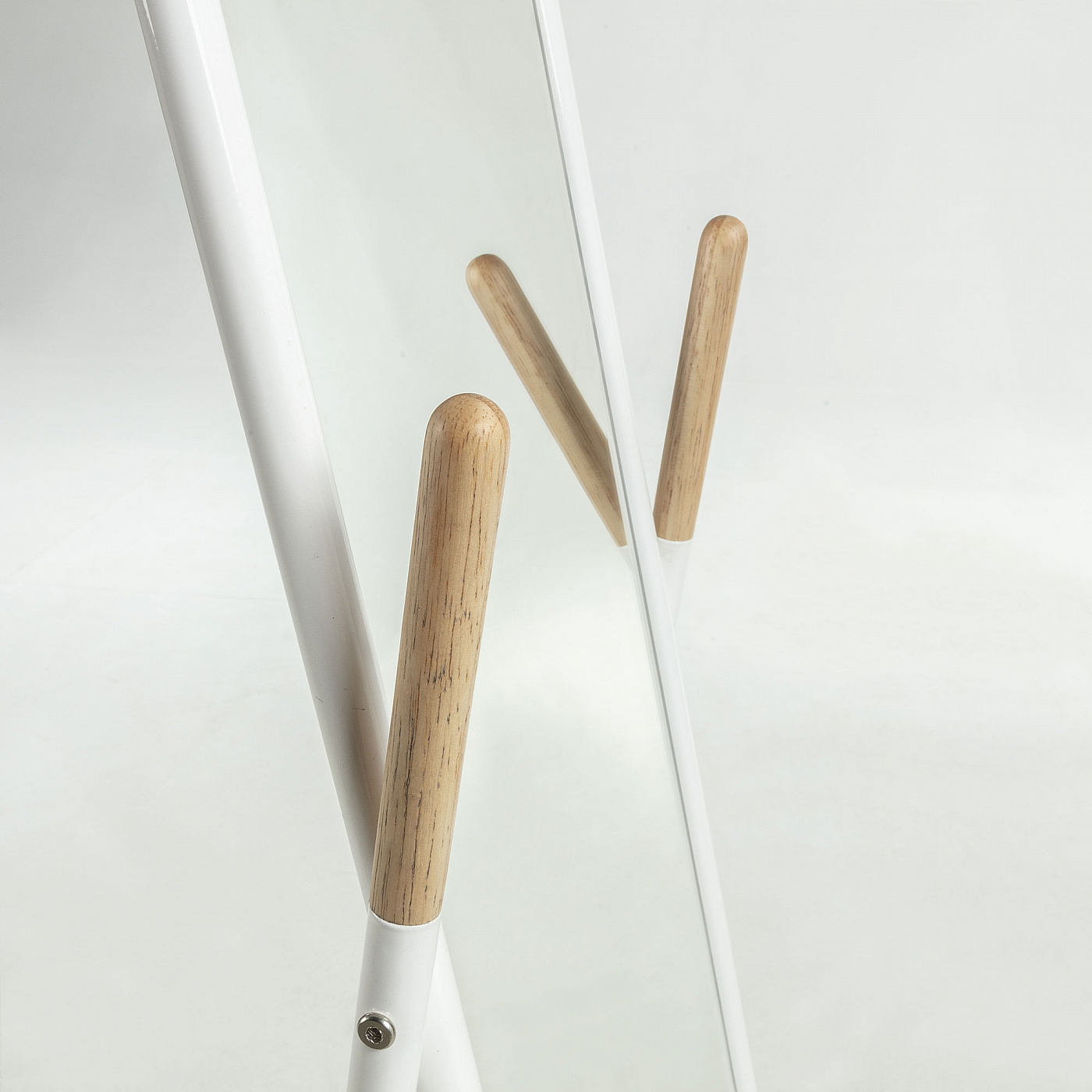 063791 Зеркало Bellamy La Forma Cheryl  - Вид №1