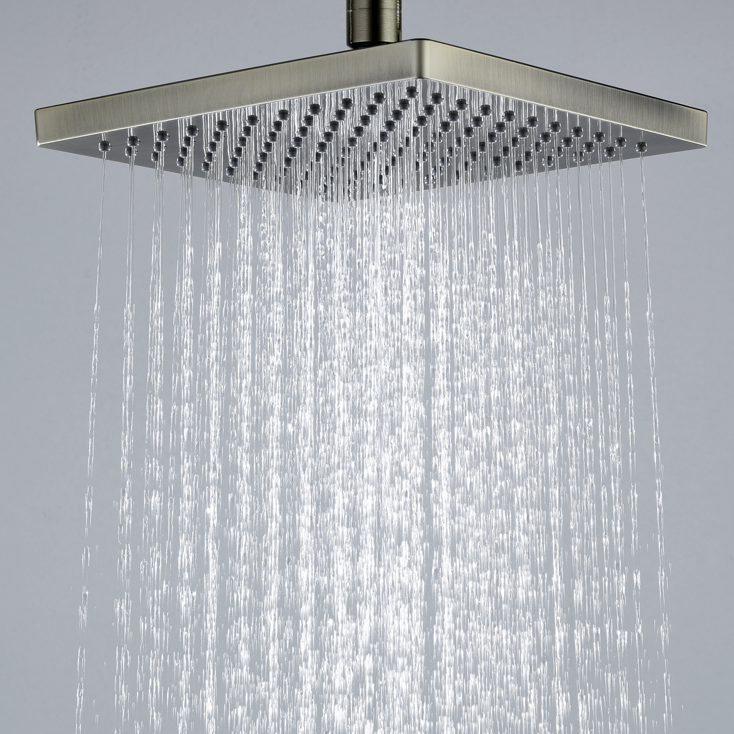 A140 Верхняя душевая насадка WasserKRAFT 