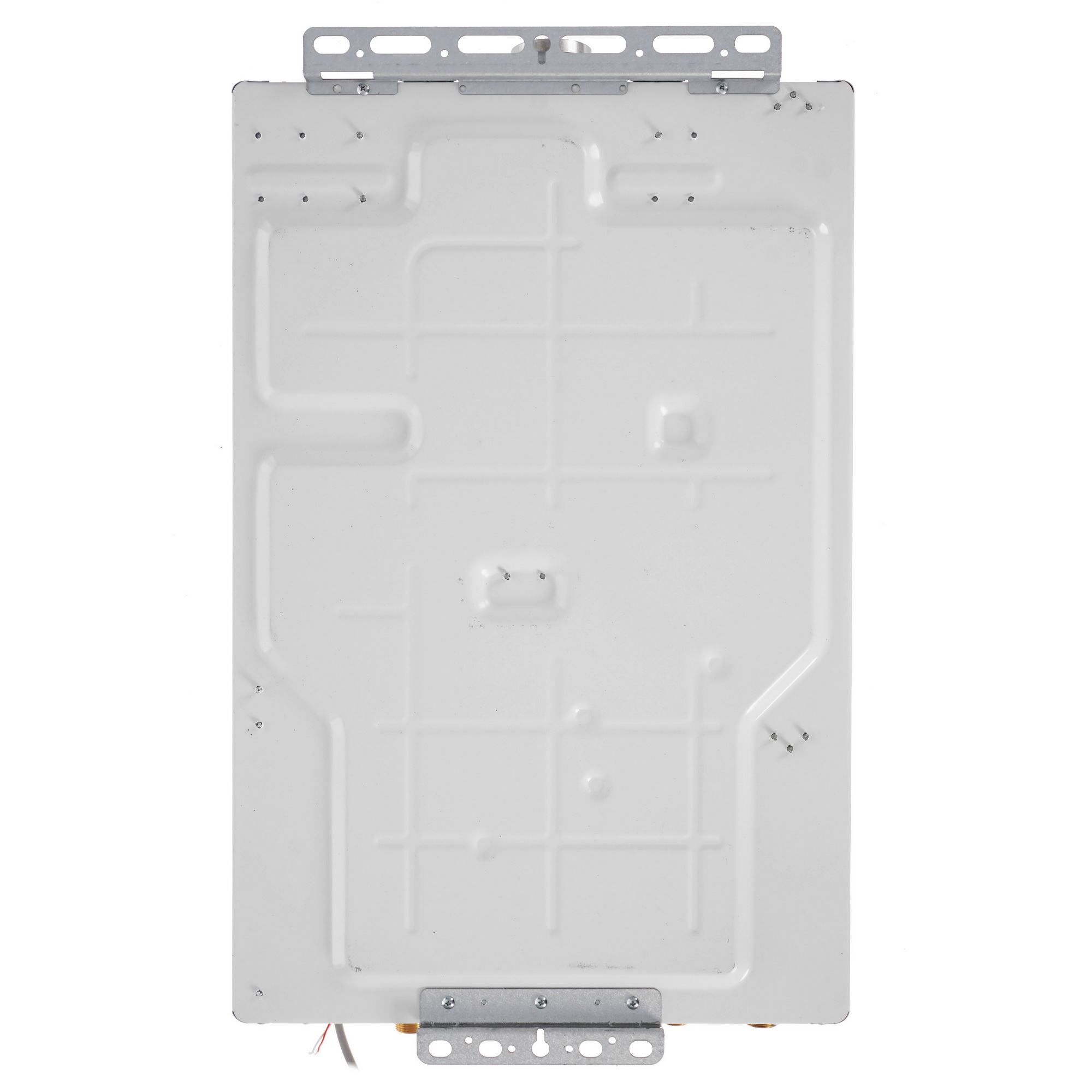 9961233 Газовый котел KITURAMI World Alpha S-24 настенный STDN-0082242 - Вид №7