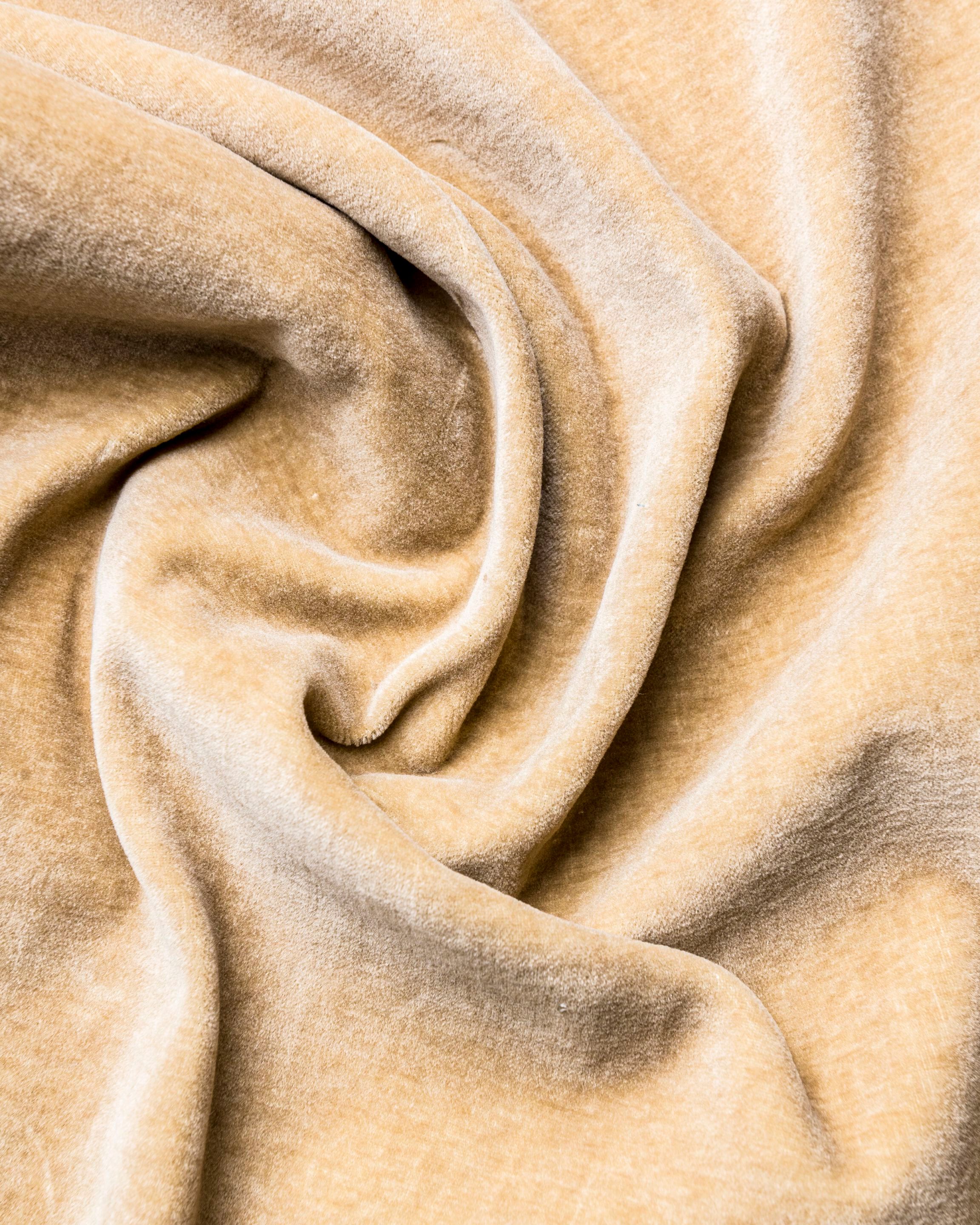 Хлопок и лен сплошной цвет ткани The House of Lyria FOSTER ARCH-00150300 - Вид №4