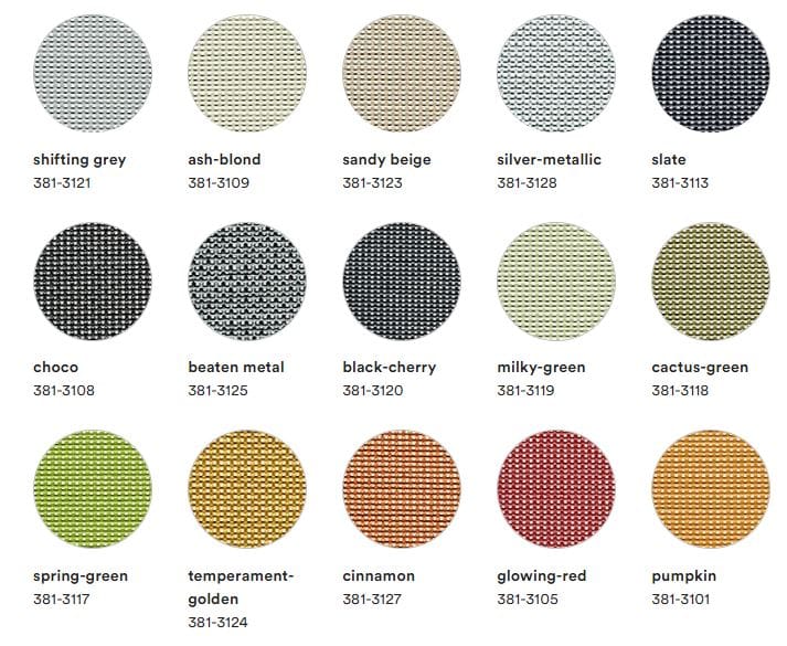 Текстильный фасад SERGE FERRARI ЛИЦЕВАЯ СТОРОНА ARCH-00108732 - Вид №9