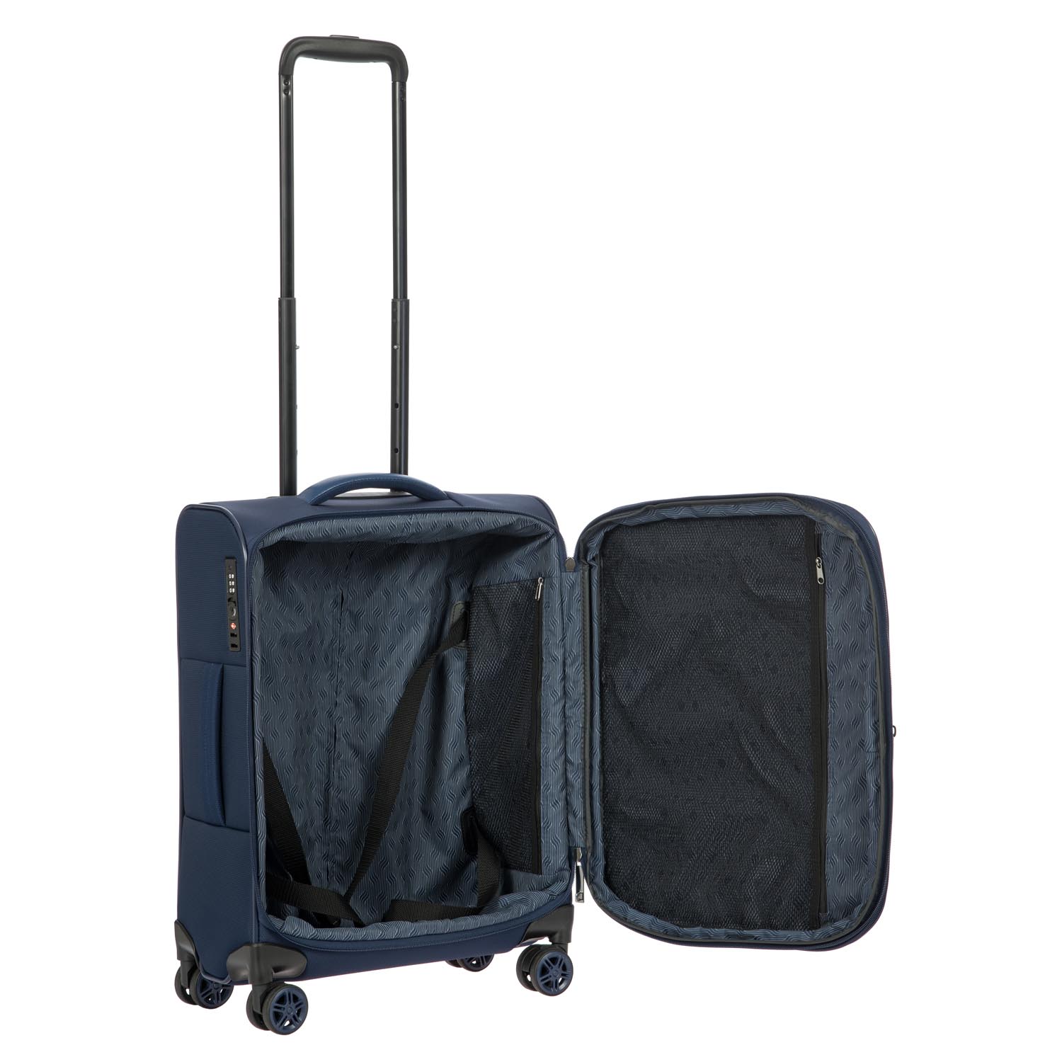 B2Y08361.050 Чемодан B2Y08361 S Exp Carry On Spinner 55 BY Brics Itaca - Вид №5