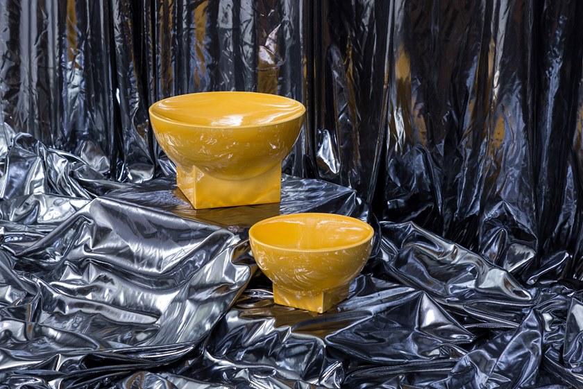 pulpo Керамическая чашка Mila sun-id-1407301 - Вид №6