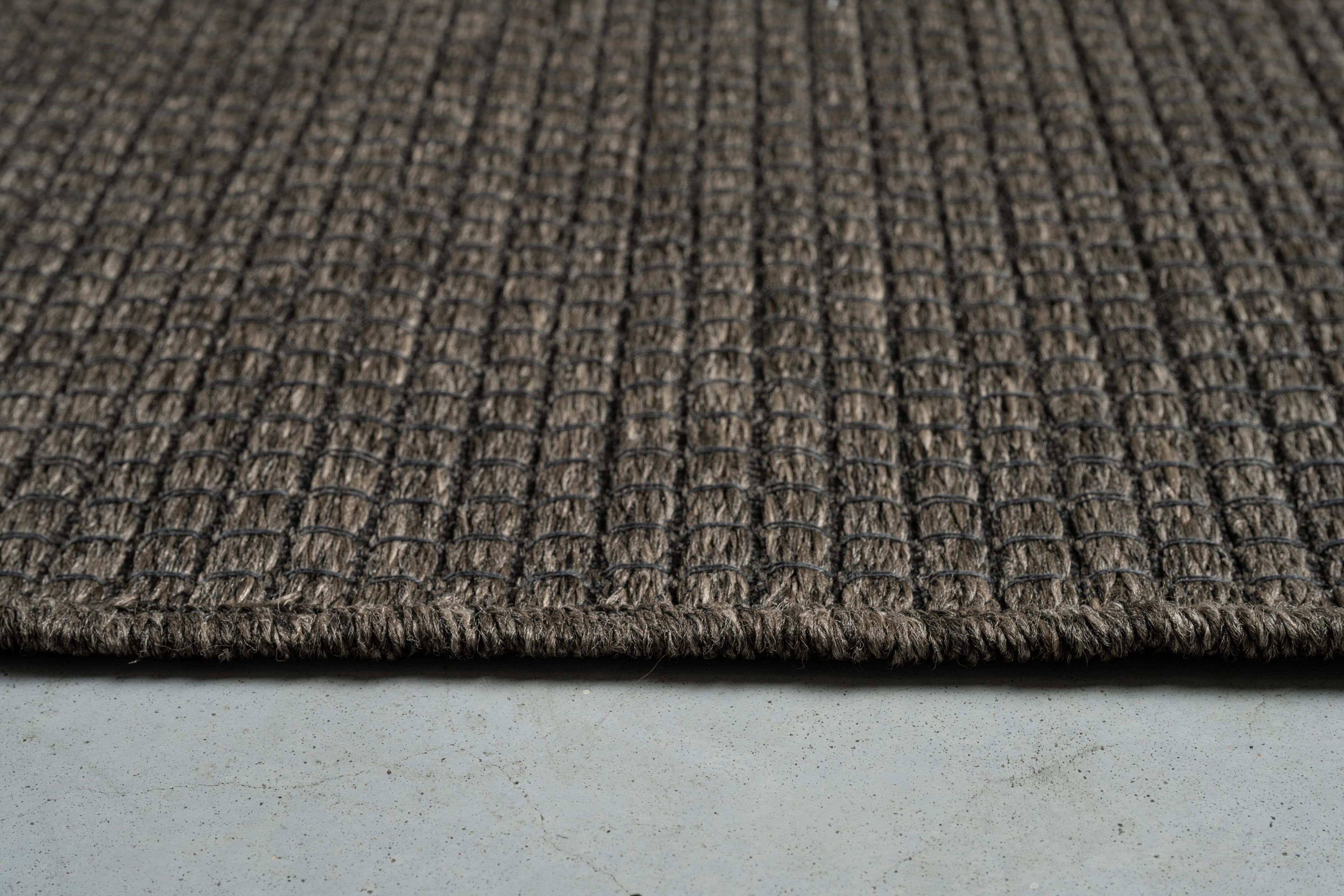 Открытый сплошной цвет прямоугольный ковер Ademi Outdoor ARCH-00118231 - Вид №20