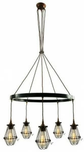 Mullan Lighting Люстра Praia Mlf194