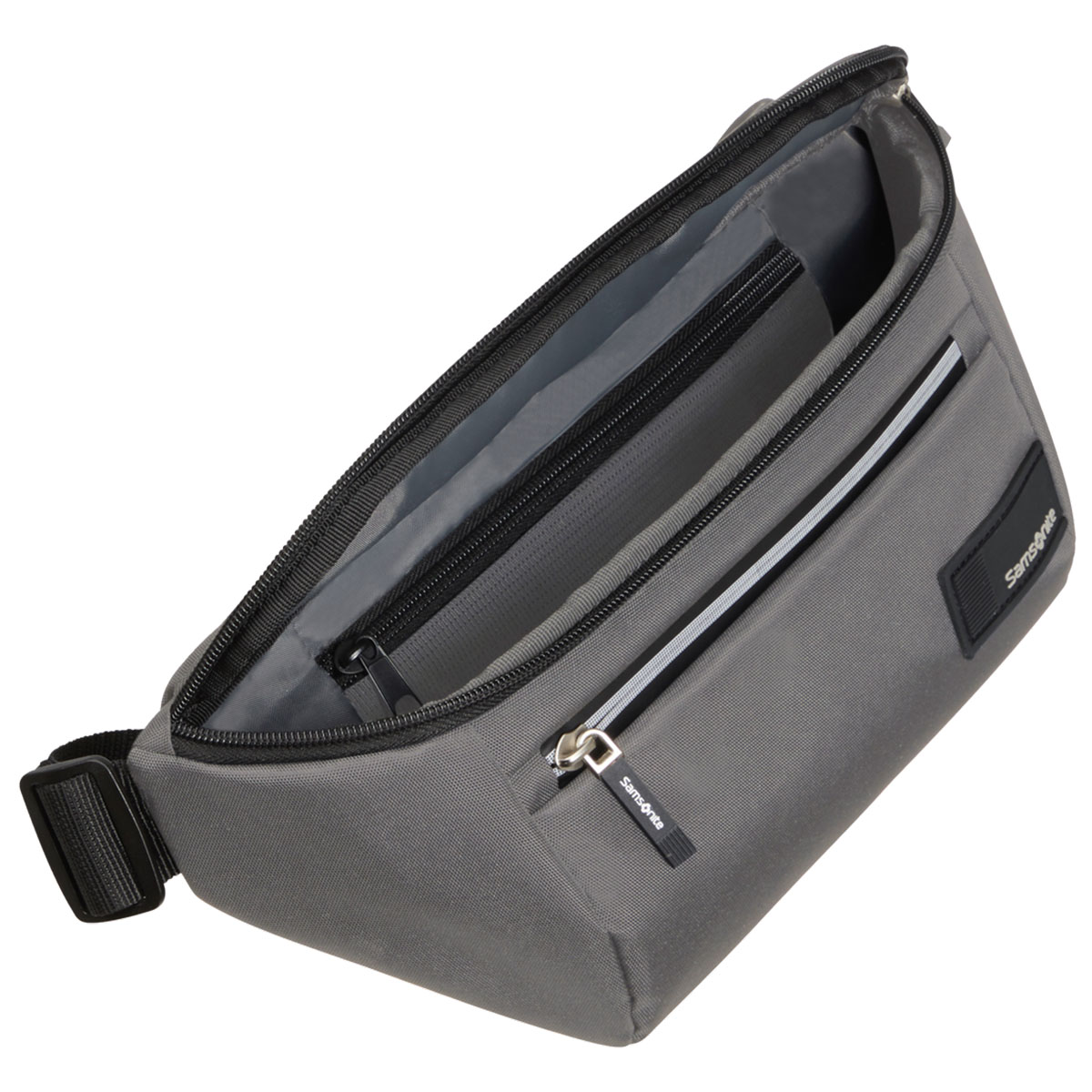 KF2-08007 Сумка поясная KF2*007 Waist Pouch Samsonite Litepoint  - Вид №3