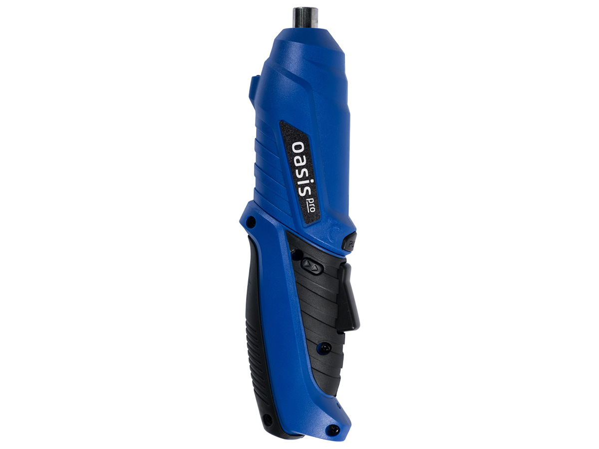 Аккумуляторная отвертка AT-36K Pro 9125082 OASIS STDN-0066643 - Вид №3