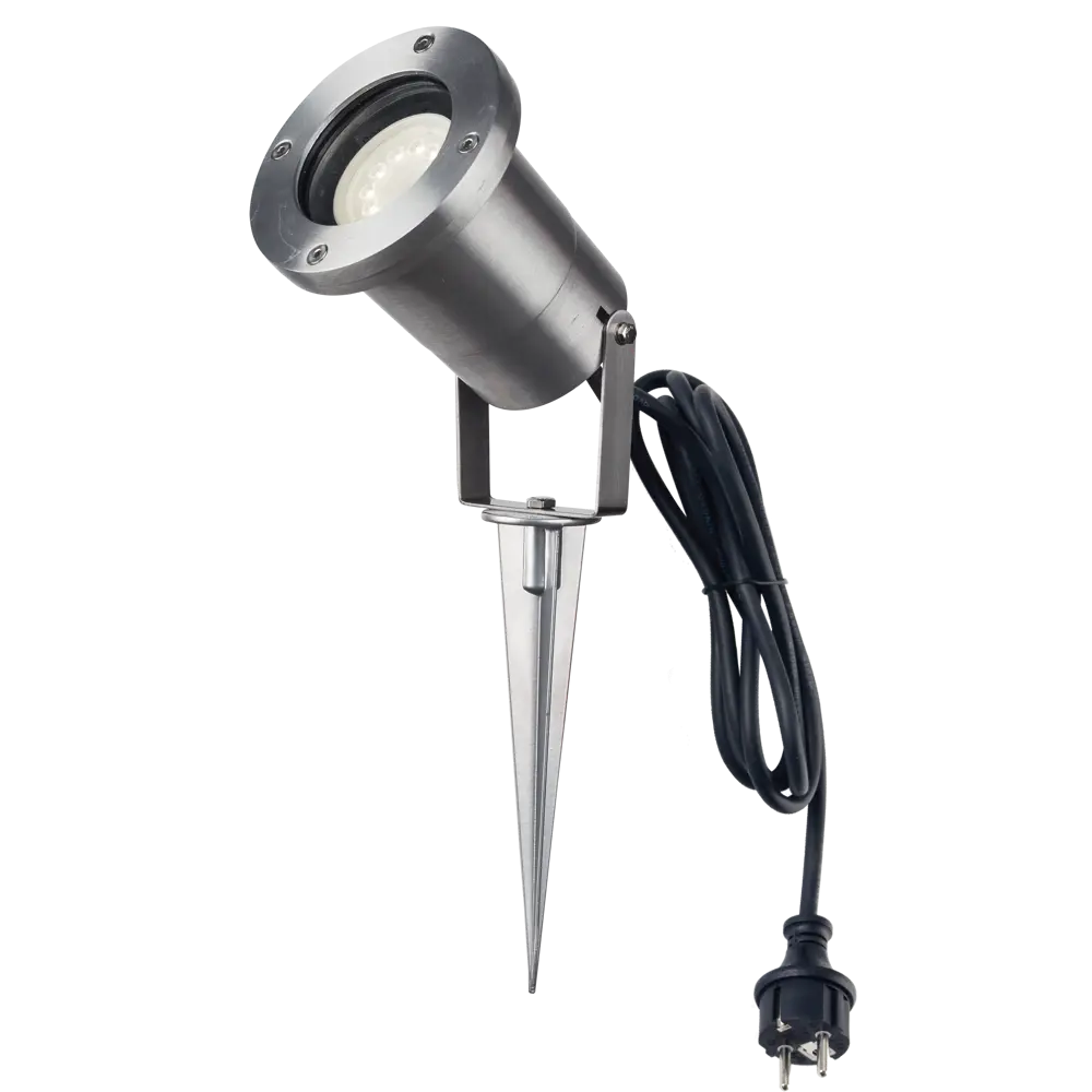 Спот INSPIRE ADA для сада и парка с защитой IP65 89107887 STLM-0078498 - Вид №5