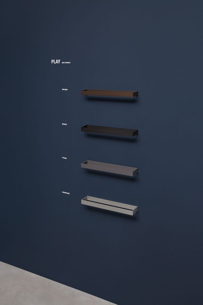 ST-182 Play Аксессуары Antoniolupi  - Вид №6