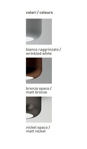 Затемняемый светодиодный подвесной светильник AXOLIGHT Urban Mini ARCH-00139011 - Вид №9