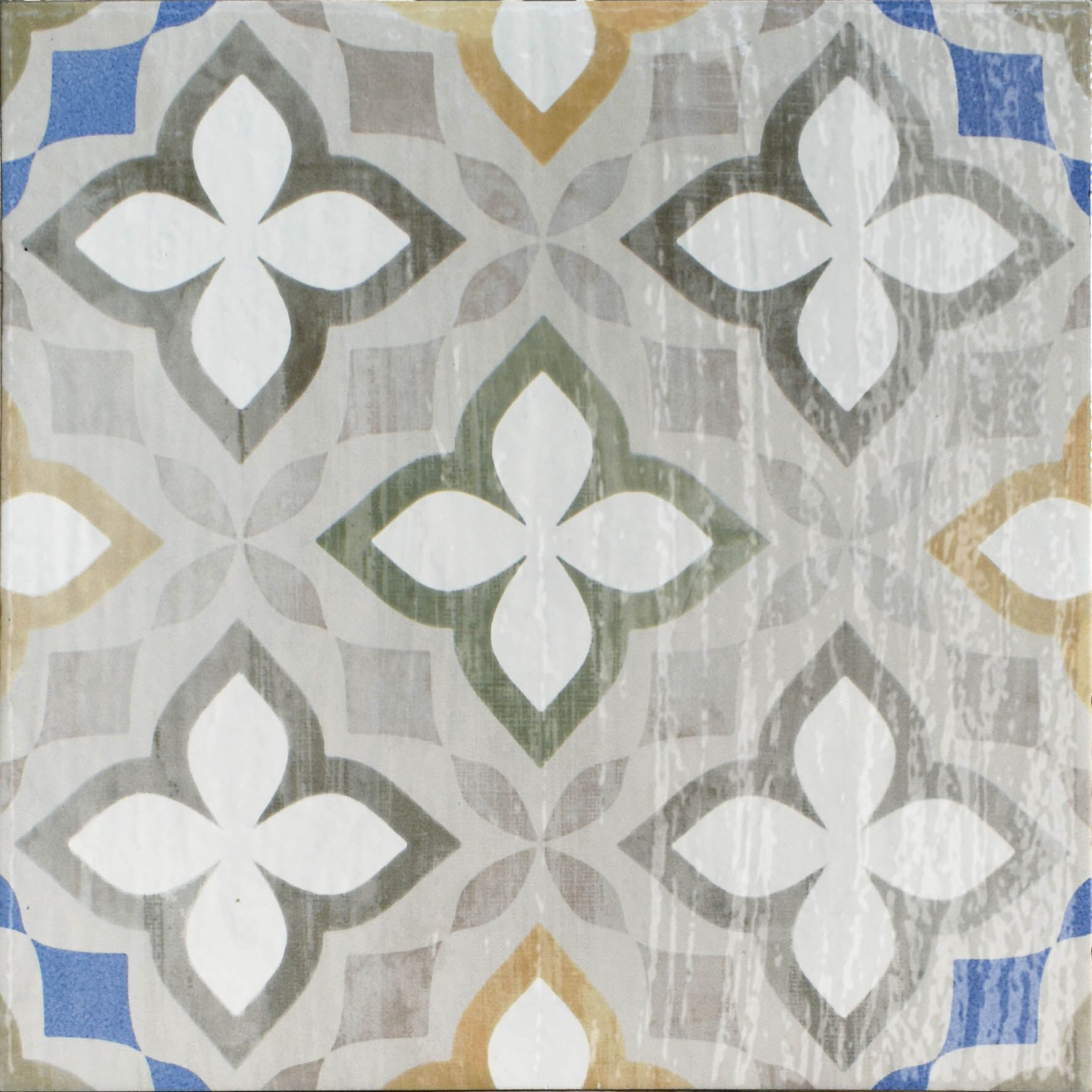 Пол / керамогранит KERADOM OCEANI ARCH-00094191 - Вид №35