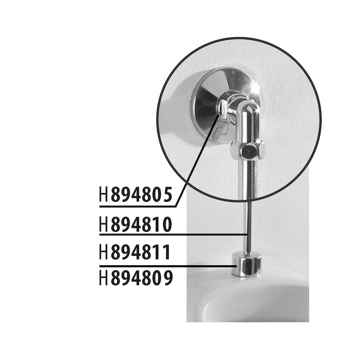 JIKA  H894809 Livo  - Вид №2