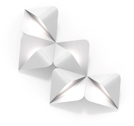 luxcambra Настенный светильник из металла sun-id-1380079 - Вид №6