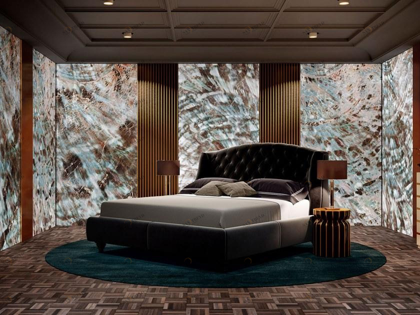 Tecnografica Декоративная панель из смолы Atlantide 75983-1/2/3