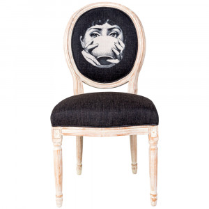YF211506 Стул «Лина», версия «Tea Time» (бук) Object Desire