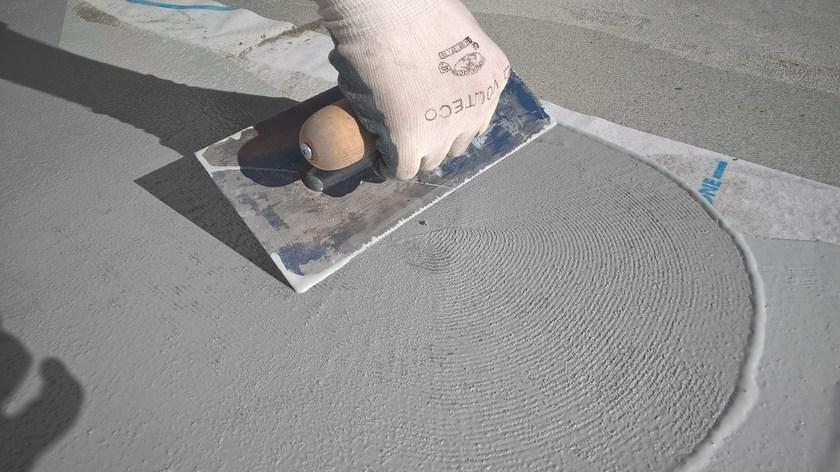 Volteco Система жидкой эластичной гидроизоляции Aquascud system sun-id-1392758 - Вид №3