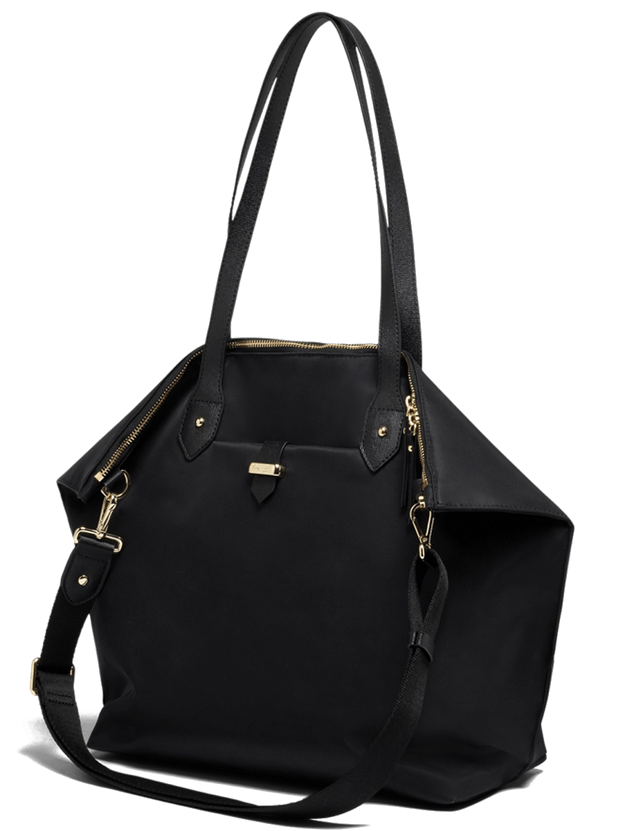 P66-29014 Сумка P66*014 Shopping Bag Lipault Plume Avenue  - Вид №1