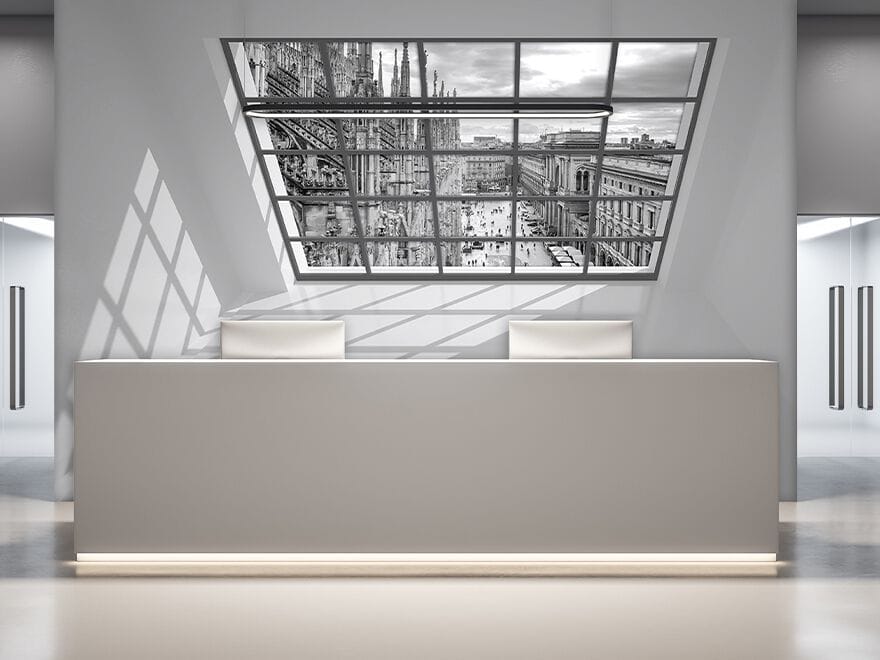 Обои с пейзажами Creativespace Waooo!!! ARCH-00099628