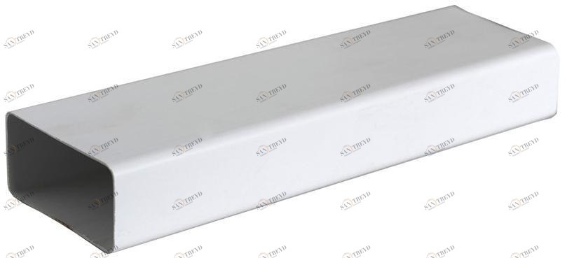 First Corporation Прямоугольная труба ПВХ для канализационной вентиляции La ventilazione sun-id-1478141