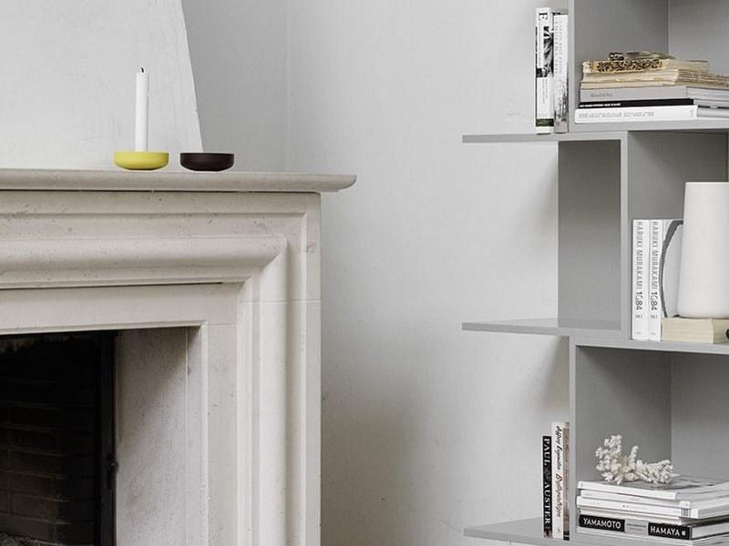 Hem Подсвечник из стали Punched metal sun-id-1482529 - Вид №2