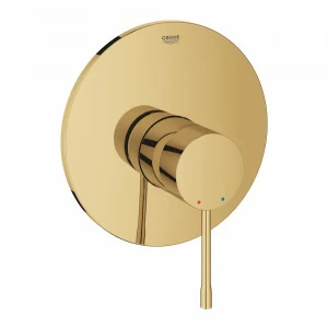 Внешняя часть смесителя для душа GROHE Essence New, холодный рассвет глянец (19286GL1)