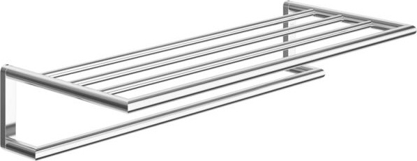 162.30.11040 вешалка для банных полотенец HEWI USA Produkte 