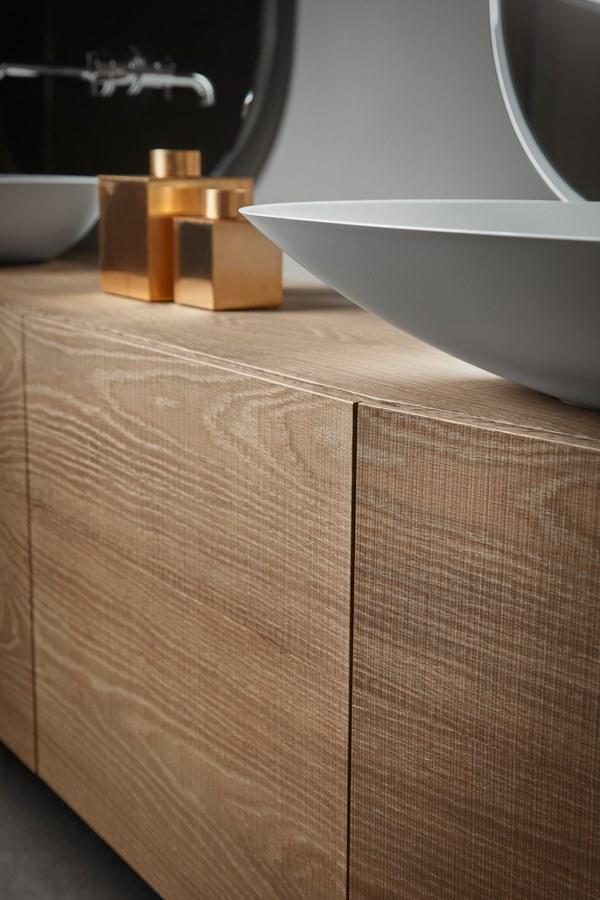 INBANI Тумба под умывальник из дерева Forma sun-id-1514554 - Вид №2