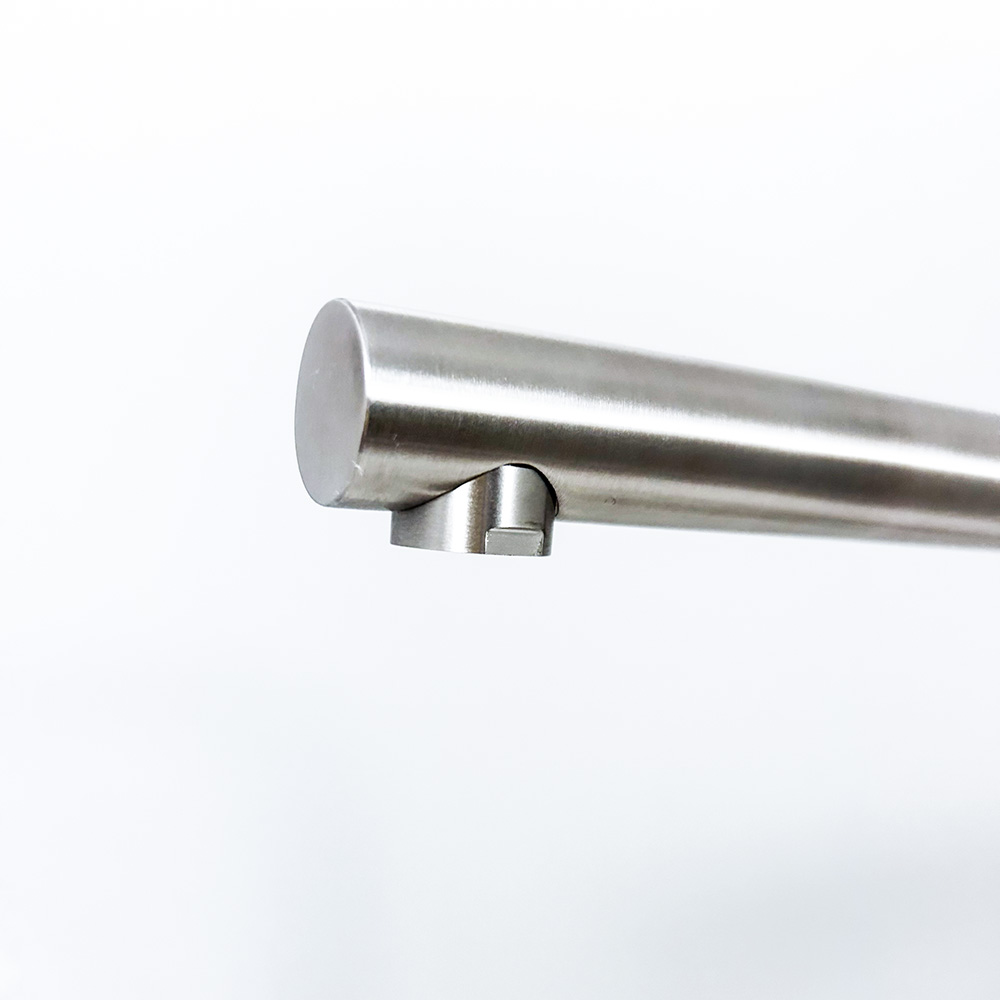 Кухонные смесители Eco Glasgow SSN-3028S-SS SEAMAN - Вид №2