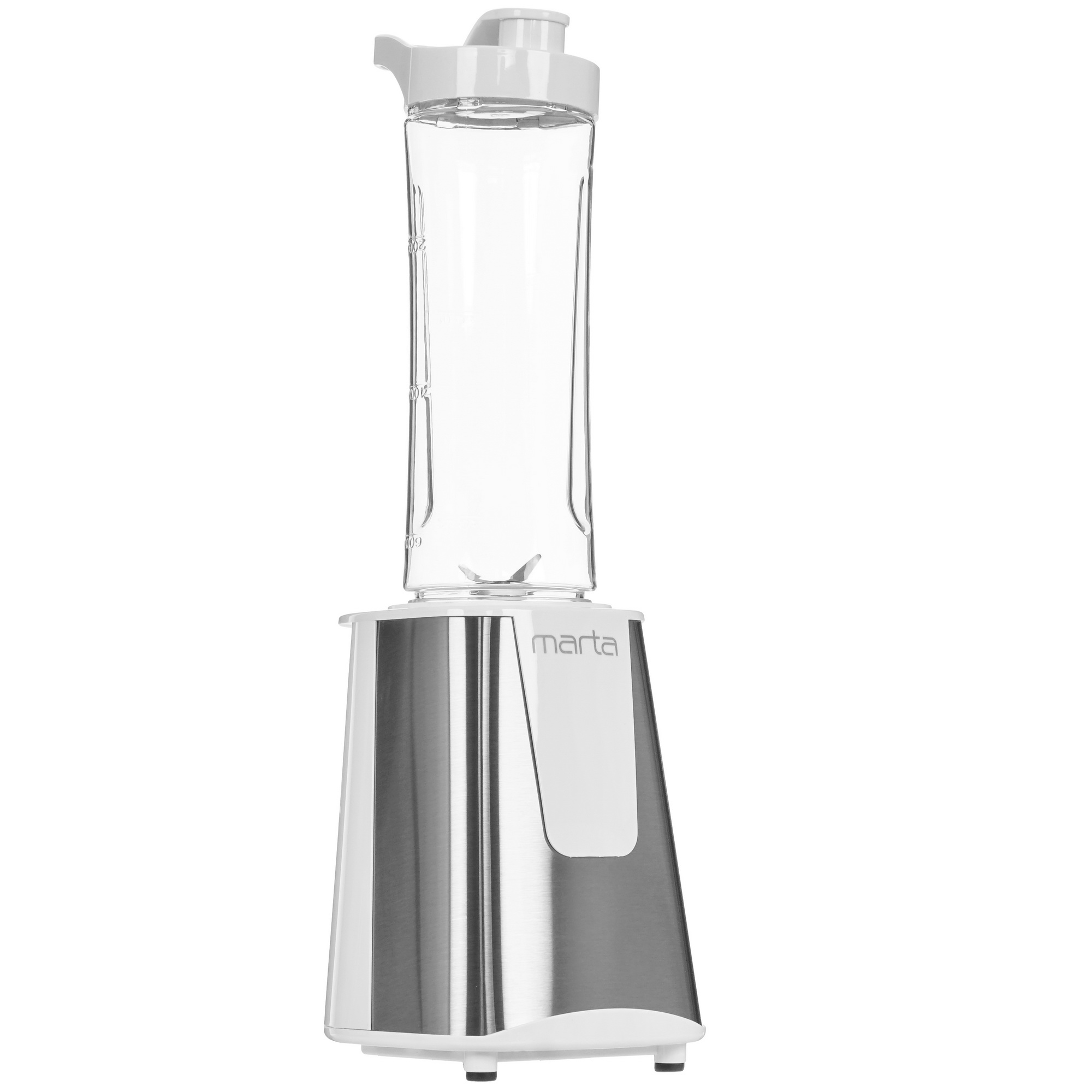 9058414 Блендер стационарный Marta MT-1567 белый STDN-0004198