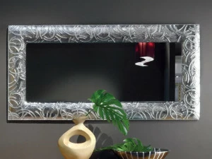 Cantiero Зеркало настенное прямоугольное в раме Elettra day El1046